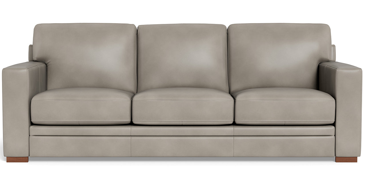 Dillon Leather Sofa Collection